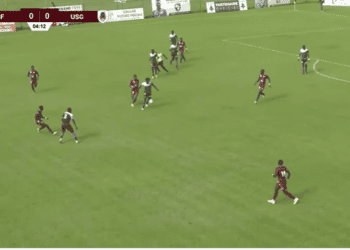 Ligue 1 : Regardez en direct le match Génération Foot vs US Gorée ! - wiwsport