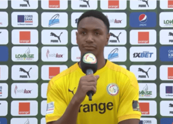 Abdou Diallo : « Etre favoris ne veut rien dire, la réalité du terrain est tout autre » - wiwsport