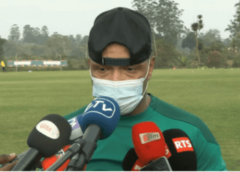 Vidéo – El Hadji Diouf : « Les joueurs doivent être prêts à jouer même à 6 heures du matin »
