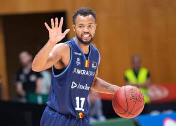 Liga ACB : Clevin Hannah (16 points) et Morabanc Andorra surpris à domicile - wiwsport