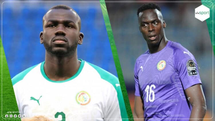 CAN 2021 / Sénégal - Guinée : Aliou Cissé décompte plusieurs absents - wiwsport CAN 2021 / Sénégal - Guinée : Aliou Cissé décompte plusieurs absents - wiwsport
