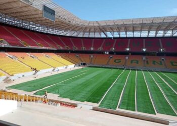 Un match entre légendes africaines et sénégalaises pour inaugurer le stade du Sénégal - wiwsport