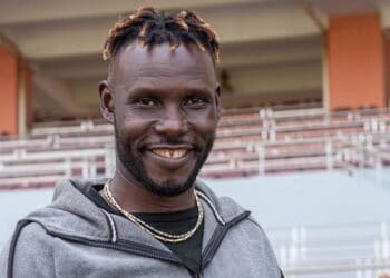 Fodé Mansaré : "Si la Guinée ne gagne pas le Sénégal..." - wiwsport