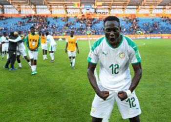 Mercato : Alpha Dionkou très proche de signer au Barça B - wiwsport