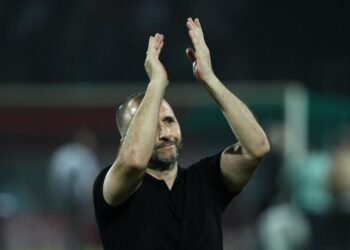 CAN 2023 : Djamel Belmadi n'est plus le sélectionneur de l’Algérie  - wiwsport
