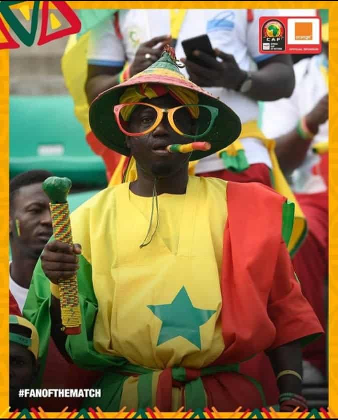 CAN 2021 - Malawi v Sénégal : 11500 spectateurs ont suivi le match au stade, le 12e Gaindé encore honoré - wiwsport CAN 2021 - Malawi v Sénégal : 11500 spectateurs ont suivi le match au stade, le 12e Gaindé encore honoré - wiwsport