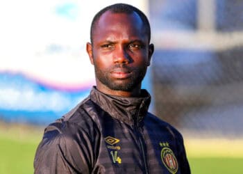 Espérance Tunis : Moussa Konaté quitte déjà le club - wiwsport