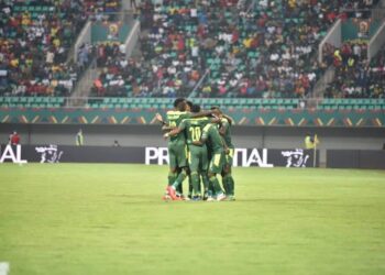 CAN 2021 - Yaoundé, Douala ou Limbe? Le Sénégal attend de savoir où jouer son quart de finale... - wiwsport