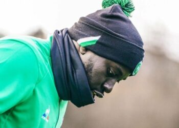 Sada Thioub : « Je veux prouver que j’ai le niveau Ligue 1 et que je peux y être performant » - wiwsport