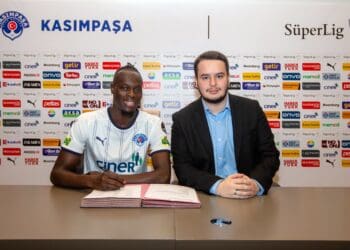 Mercato : Mamadou Fall quitte la Belgique pour la Turquie - wiwsport