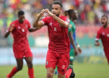 CAN Cameroun 2021 : La Guinée Equatoriale s'impose (0-1) face à la Sierra Leone et atteint les 8èmes de finale ! - wiwsport