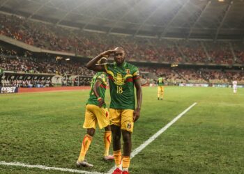 CAN Cameroun 2021 : Le Mali domine la Mauritanie (2-0) et s'adjuge la 1ère place de la poule F - wiwsport