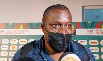 (Vidéo) CAN 2021 - La Guinée éliminée, Kaba Diawara réagit: "J'ai beaucoup appris…" - wiwsport