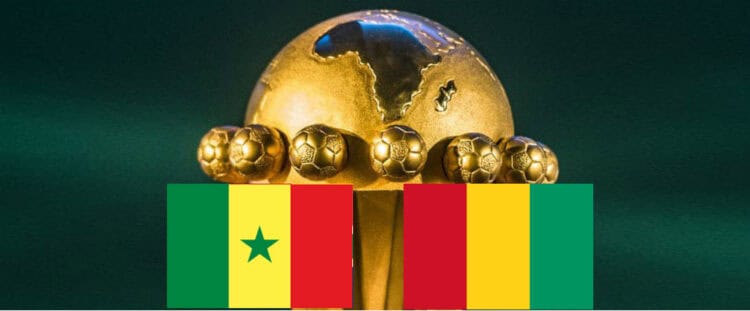 CAN-2025 : Vers une Co-organisation Sénégal-Guinée ? - wiwsport