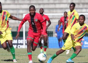 CAN 2021 : Prochain adversaire du Sénégal, le Malawi renverse le Zimbabwe - wiwsport