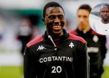 Mercato - FC Metz : En quête d'un attaquant, Sochaux se penche sur Lamine Gueye - wiwsport