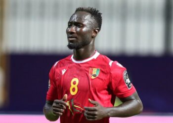 Mercato : Naby Keïta envoyé en prêt en Hongrie - wiwsport
