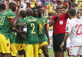 CAN 2021 : Tunisie - Mali : La CAF réagit ! - wiwsport