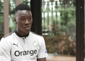 Affaire Pape Gueye - La CAF dénonce la notification de la FIFA "inopportune et irrespectueuse" - wiwsport