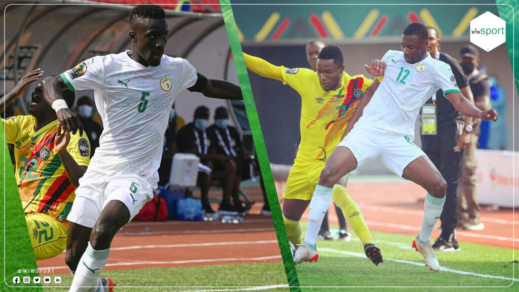 CAN 2021 - Guinée v Sénégal : Gana Gueye et Ballo Touré positifs Covid-19, sont forfaits - wiwsport