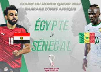 Barrages coupe du monde : La FSF travaille pour homologuer le stade du Sénégal avant ce match - wiwsport