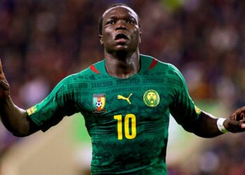 CAN 2021 - Vincent Aboubakar (Capitaine du Cameroun) : "Il faut être ambitieux" - wiwsport