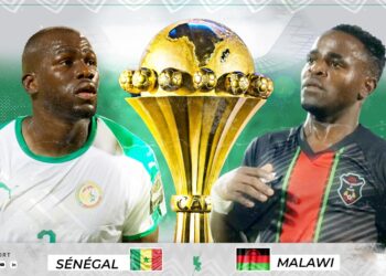 CAN 2021 : Malawi – Sénégal (groupe B) : Les Lions pour rassurer et prendre la 1ère place