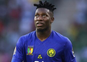 Mécontent de la prestation du Cameroun face aux Comores, Onana réagit : "C'est une honte !" - wiwsport