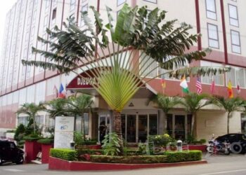 CAN 2021 : Les Lions du Sénégal logés dans un "mauvais" hôtel à Yaoundé - wiwsport