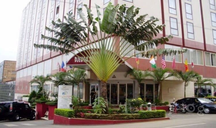 CAN 2021 : Les Lions du Sénégal logés dans un "mauvais" hôtel à Yaoundé - wiwsport CAN 2021 : Les Lions du Sénégal logés dans un "mauvais" hôtel à Yaoundé - wiwsport