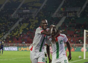 CAN Cameroun 2021 : Le Burkina se relance en venant à bout du Cap-Vert (0-1) - wiwsport