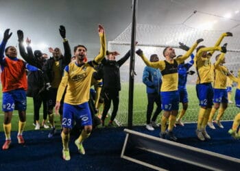 Ligue 2 / France : Sochaux d&rsquo;Omar Daf nouveau leader