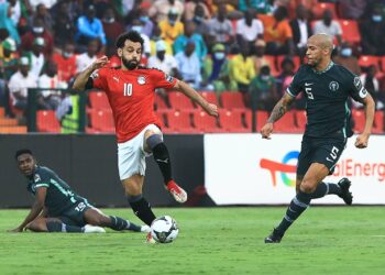 CAN 2021 / Le programme du jour : Le Nigeria pour la qualif' face au Soudan, la Guinée-Bissau pour faire douter l'Egypte - wiwsport