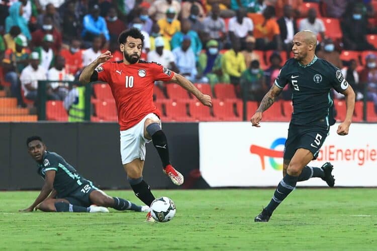 CAN 2021 / Le programme du jour : Le Nigeria pour la qualif' face au Soudan, la Guinée-Bissau pour faire douter l'Egypte - wiwsport CAN 2021 / Le programme du jour : Le Nigeria pour la qualif' face au Soudan, la Guinée-Bissau pour faire douter l'Egypte - wiwsport