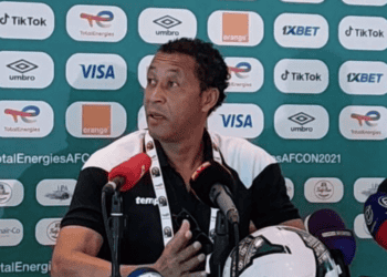 Sénégal vs Cap-Vert : Fier de ses joueurs, Bubista invite à réfléchir sur la VAR - wiwsport