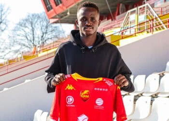 Mercato : Le FC Metz prête Cheikh Tidiane Sabaly en Ligue 2 ! - wiwsport