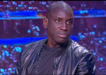 Demba Ba donne ses favoris pour la Coupe d'Afrique des Nations (CAN) - wiwsport