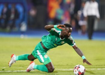 Idrissa Gueye : « On ne sait pas si c&rsquo;est maintenant ou jamais de gagner la CAN »