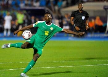 Equipe Nationale : Ismaïla Sarr à Barcelone pour un examen - wiwsport