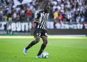 Mercato / Angers SCO : Saint-Etienne veut relancer Sada Thioub - wiwsport