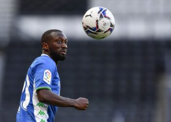 Real Betis : Youssouf Sabaly titulaire face à l'Espanyol pour son premier match en Liga - wiwsport