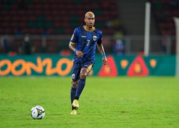 CAN 2021 / Sénégal – Cap-Vert : Patrick Andrade expulsé après une vilaine faute sur Pape Gueye