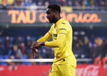 Equipe Nationale : Boulaye Dia, le retour en grâce pile au meilleur moment - wiwsport