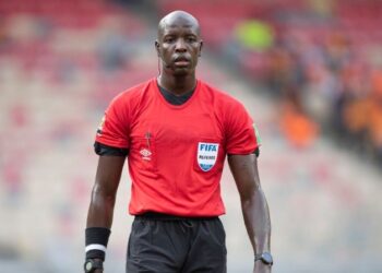 CAN 2021 : Un quatuor sénégalais au sifflet pour Nigeria - Tunisie - wiwsport