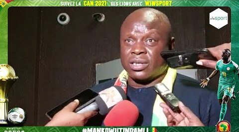 Vidéo : Amara Traoré salue le "coaching gagnant" d'Aliou Cissé - wiwsport