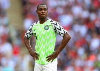 CAN Cameroun 2021 : Bloqué par son club, Ighalo ne disputera pas la compétition avec les Super Eagles - wiwsport