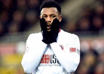 Mercato : Lys Mousset (Sheffield United) va rejoindre la Serie A - wiwsport