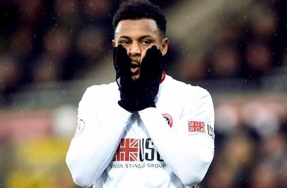 Mercato : Lys Mousset (Sheffield United) va rejoindre la Serie A - wiwsport Mercato : Lys Mousset (Sheffield United) va rejoindre la Serie A - wiwsport