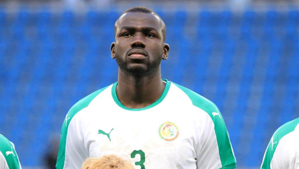 CAN Cameroun 2021 : Kalidou Koulibaly menace de quitter les Lions ! - wiwsport CAN Cameroun 2021 : Kalidou Koulibaly menace de quitter les Lions ! - wiwsport