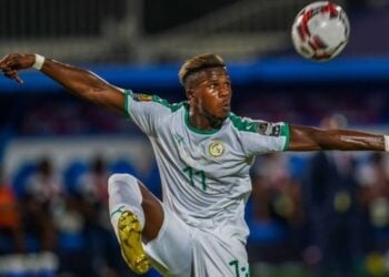 CAN 2021 - Diao Baldé Keita, l'heure de la consécration ? - wiwsport